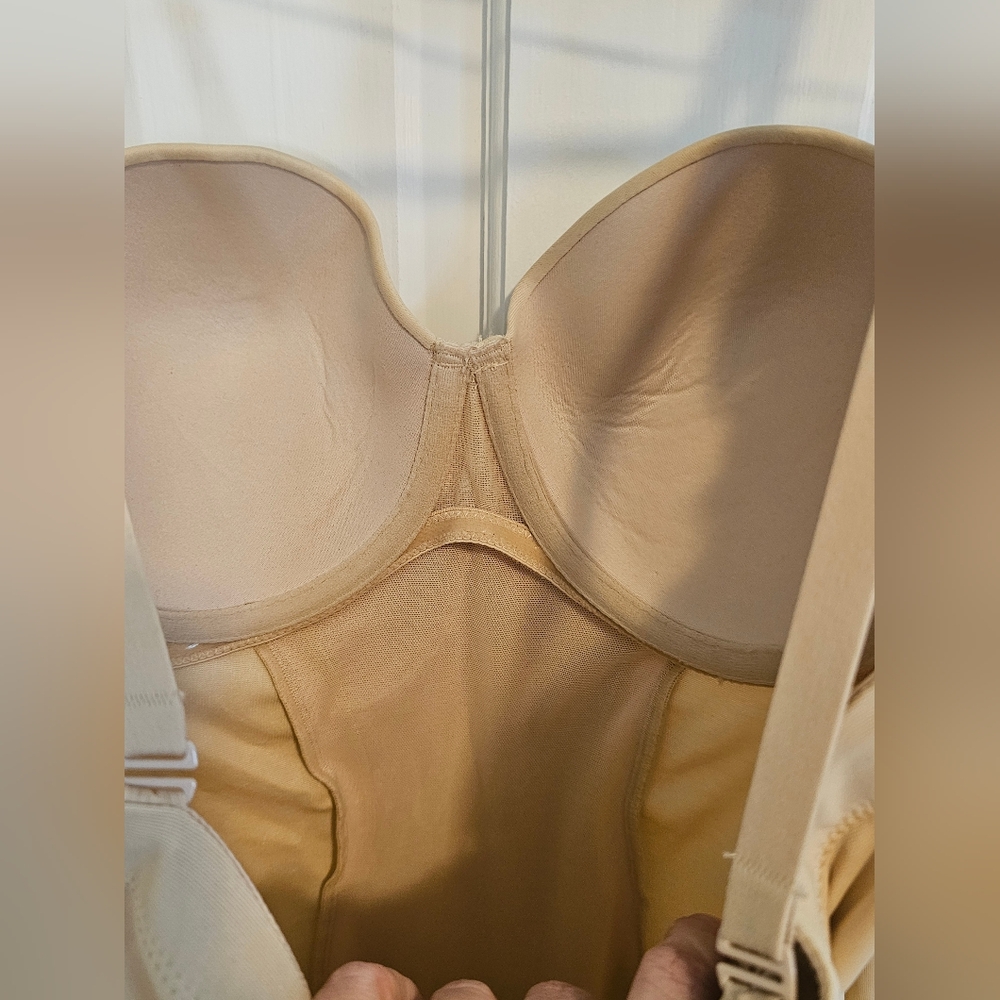 Maidenform Strapless Slip - Picture 7 of 7